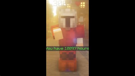 How do i check my time? 0. . Hypixel skyblock playtime checker